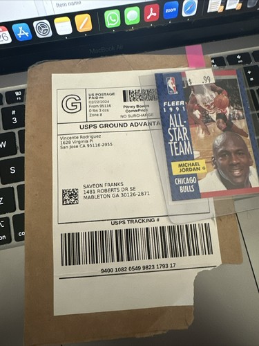 Item photo(s) from verified buyer