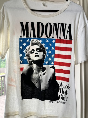 マドンナ 　GHV2　 オフィシャル 貴重 Tシャツ $_12.JPG?set_id=880000500F