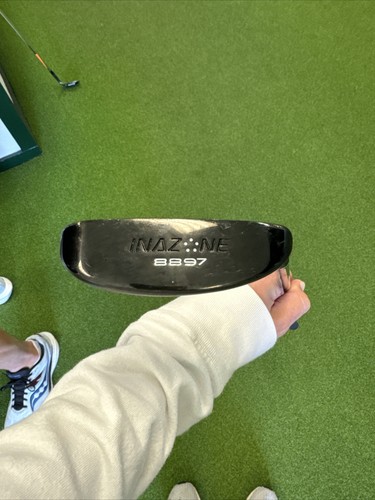Inazone 8897 Putter