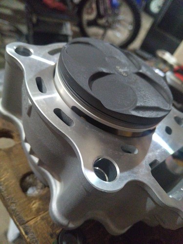 Fotos del artículo de un comprador verificado