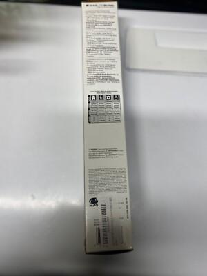MagLite Flashlight ML 300 L 4 D cell LED 