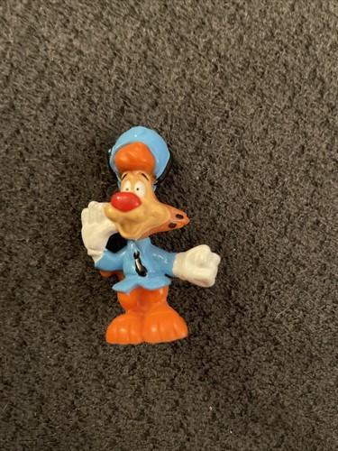 Vintage Bonkers Disney Figure Burger King C5 | eBay
