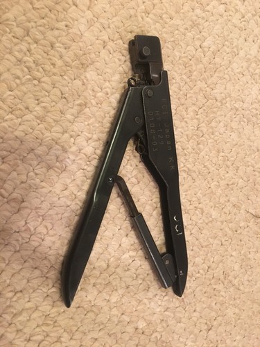 FCI Hand tool crumpet part number HT-129 0108-03