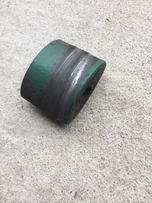 Antique & Vintage Equip Parts - Idea Corn Picker 324-325