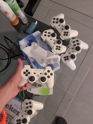 Foto dell'oggetto di un acquirente verificato