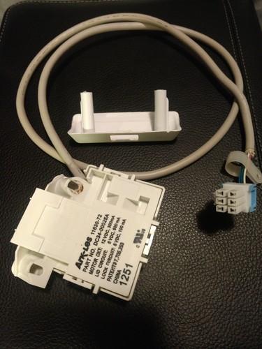 SAMSUNG Washer Switch Door Lock Assembly Part DC34-00025A