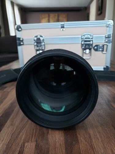 ☆訳あり大特価☆ NIKON CT-304 FOR NIKKOR ED AF-I 300mm F2.