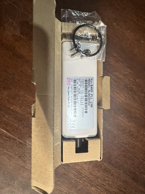 New NJRC NJR2835H, Ku-Band PLL LNB 11.7 - 12.2 GHz ±100 kHz Stability F-75 Ohm