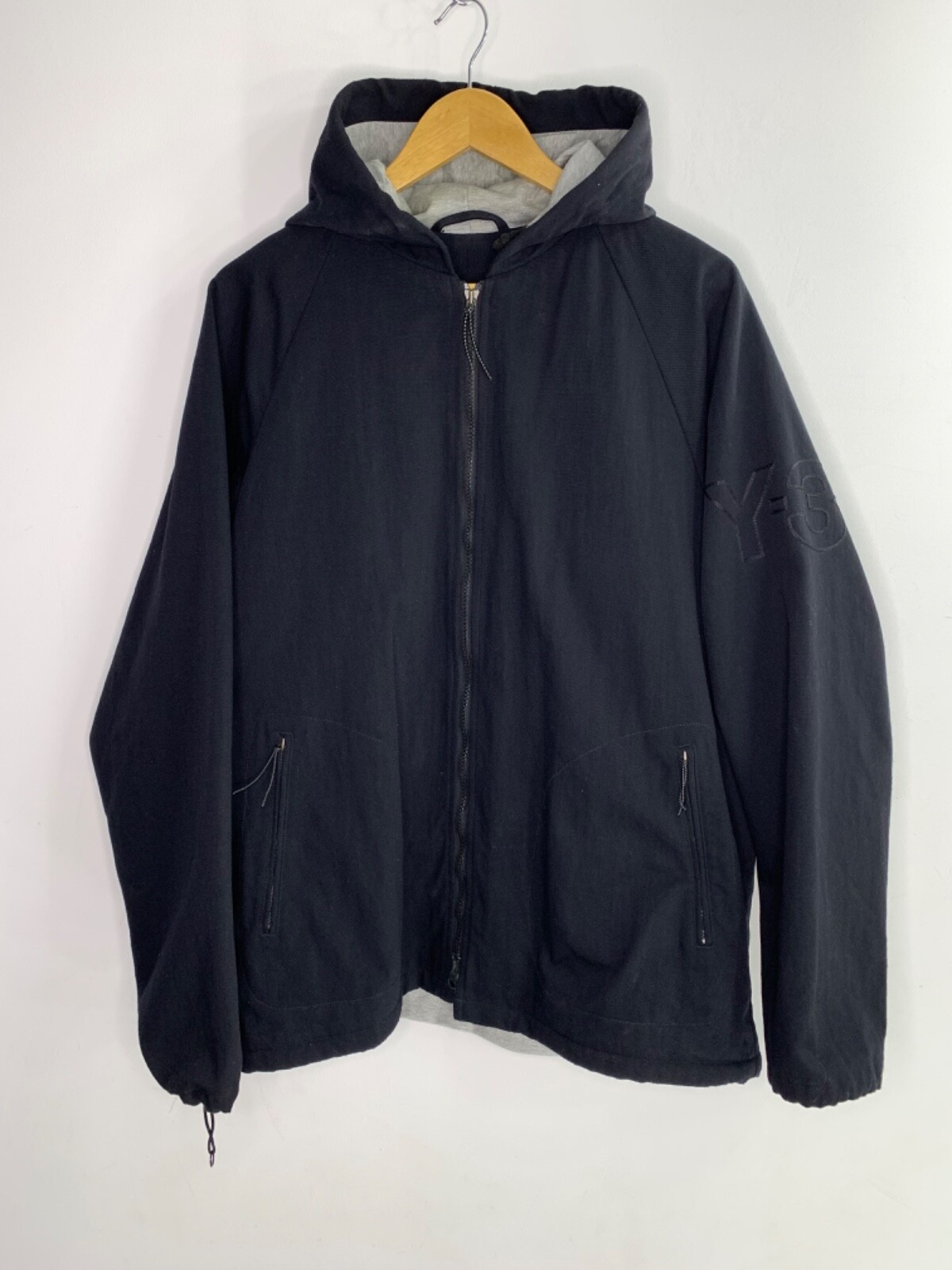 Yohji Yamamoto x Adidas Y3 Jacket S(oversized) Size | eBay