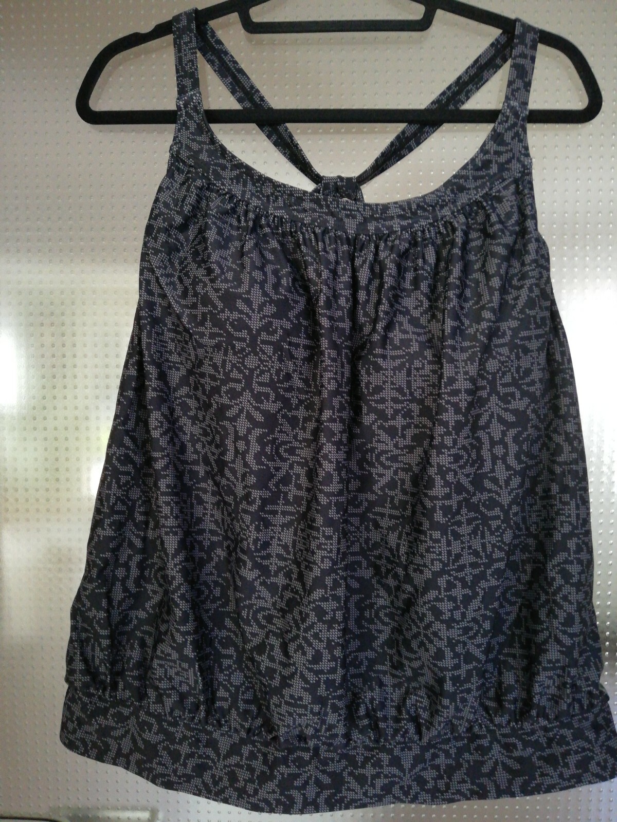 Schicker, sportlicher Tankini Gr 46Venicebeach
