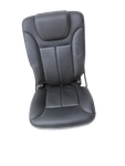 Mercedes GL 500 X164 06-11 Sitz Notsitz 3.Reihe Rücksitz Sitz Rechts Hinten Elektr. Ausfahrbar Mercedes GL 500 X164... Vorschau 1