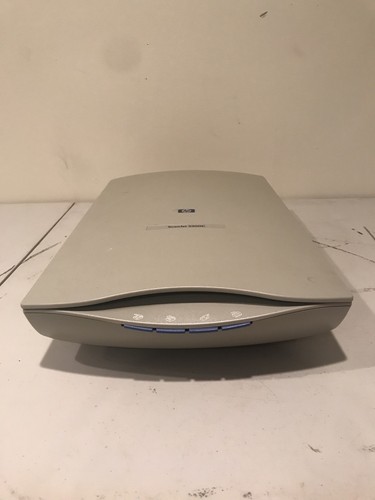 HP ScanJet 5300C
