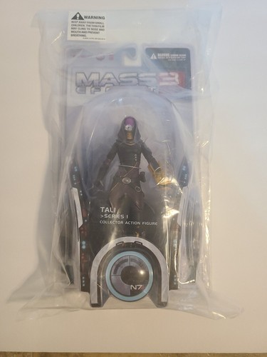 Tali Zorah (brand New)