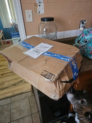 Item photo(s) from verified buyer