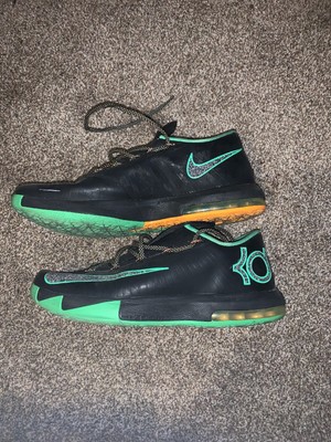 kd 6 size 12