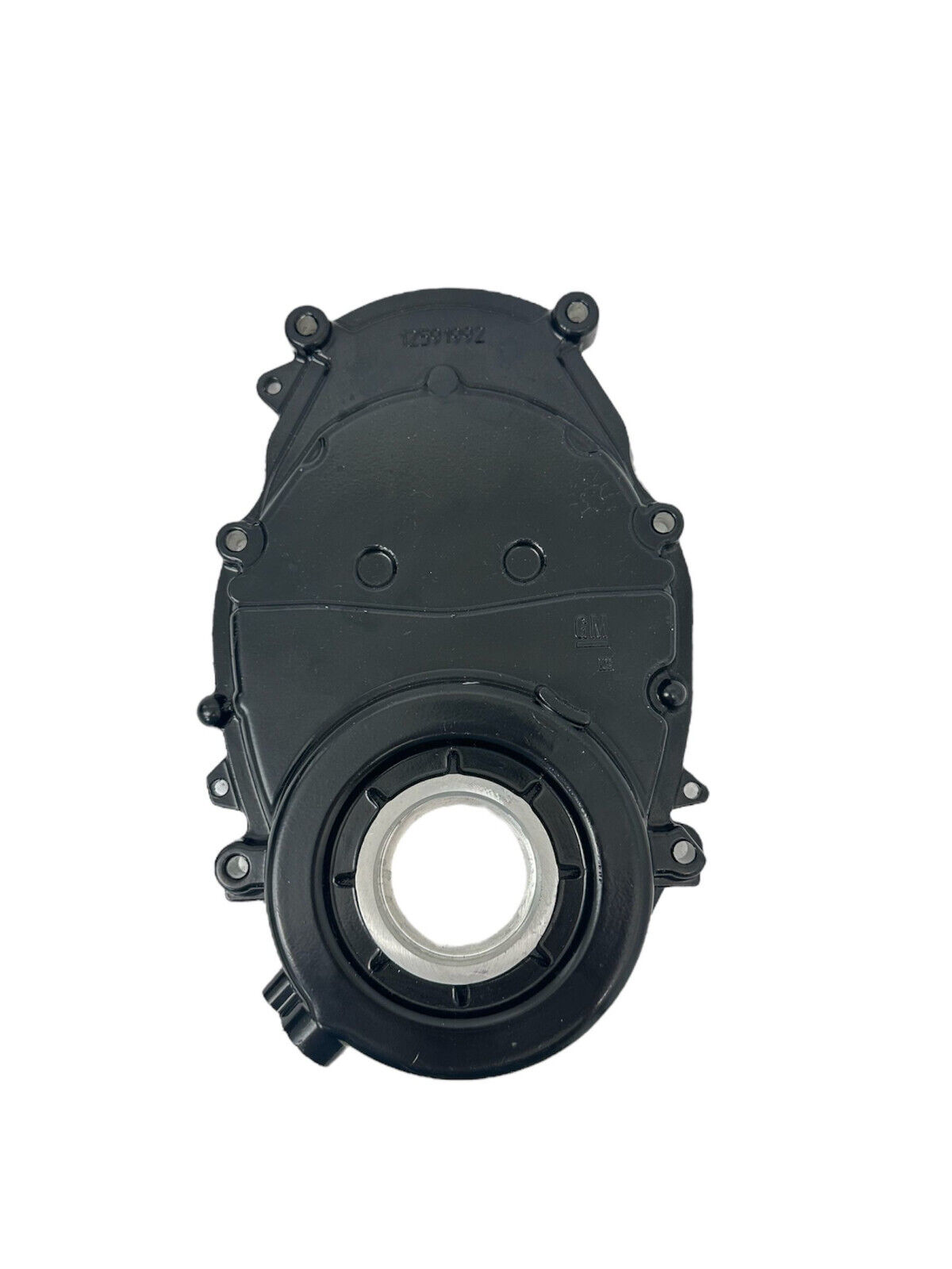 New OEM Vortec 4.3L MerCrusier / Volvo Penta Timing Cover New OEM Vortec 4.3L MerCrusier / Volvo Penta Timing Cover