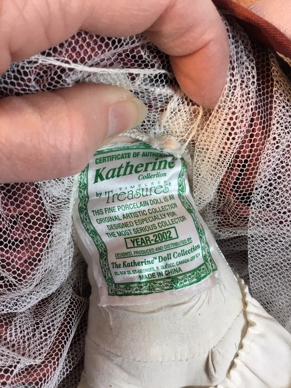 katherine collection by timeless treasures