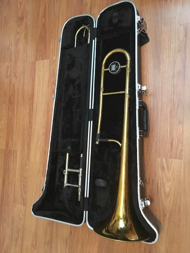 King 3B Trombone