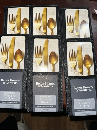 Holder Lot Of 6 Holiday