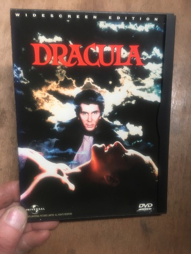 その他 Search for Dracula/The Boneyard [DVD] Dracula-Frank Langella Laurence Olivier(R1 NTSC DVD)1979