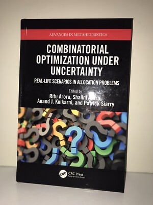 Combinatorial Optimization Under Uncertainty: Real-Life Scenarios in Allocation 