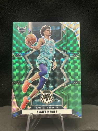 PANINI NBAカード SELECT PRIZM MALIK MONK CHARLOTTE HORNETS 03/25 #XF-MMK 送料無料 中古 IT1 Malik Monk 2017 Prizm #233 Green Pulsar /25 Price Guide