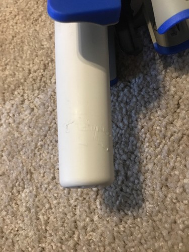 Coravin - Model One Wine Preservation Gas Aerator System - White/Blue