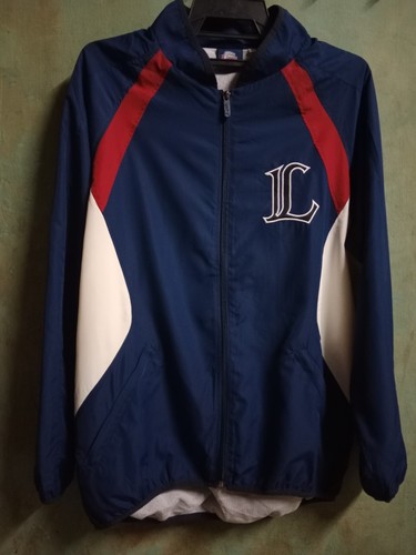 Saitama Seibu LIONS NPB Japan Baseball Windbreaker Jacket