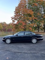 2004 Jaguar XJ Series 4.2 V8 SE 4dr Auto SALOON Petrol Automatic