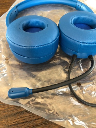 MPOW Wired USB Headset