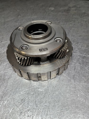 4L60E 4L65E REAR PLANET SET ASSEMBLY AND SUN GEAR PLANETARY SET  700R4 FOR GM