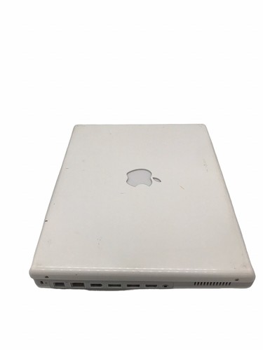 ジャンク iBook G4 iBook G4 Full Set w/Genuine Mouse Laptop Junk Parts JAPAN