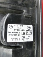 VW Caddy SA IV 15-20 Kombi Rückleuchte Rücklicht Heckleuchte Links orig VW Caddy SA IV 15-20 11.04.2019 2K1945095Q... Vorschau 5