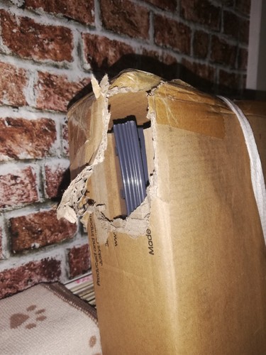 Artikelfoto(s) von einem verifizierten Käufer