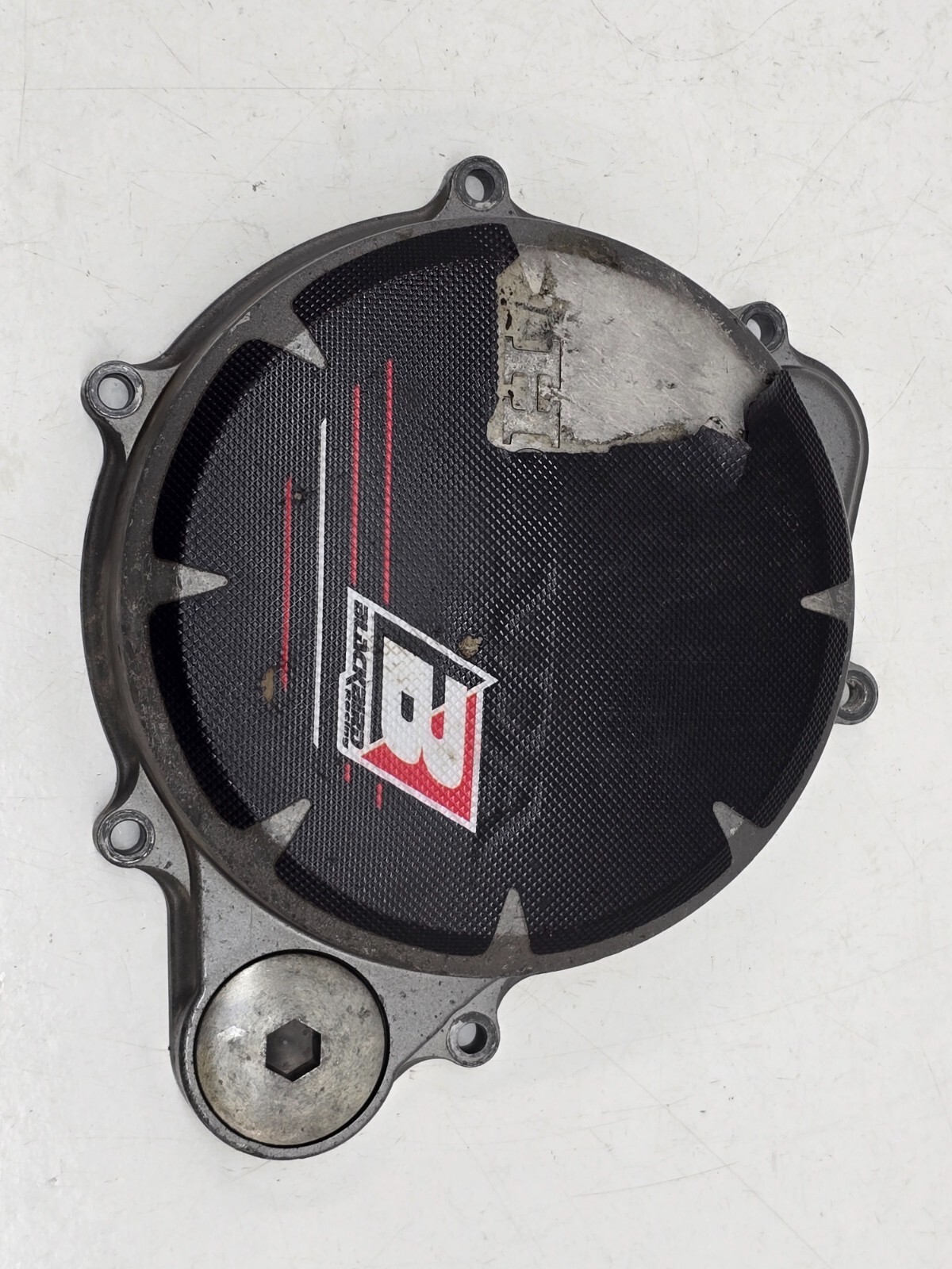 HONDA CRF 250 CLUTCH COVER  10-12 CRF250R
