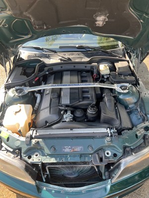 image 1 of engine