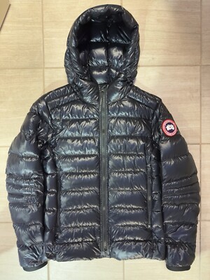 Canada Goose Men s Crofton Hoody