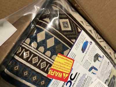 Fotos del artículo de un comprador verificado