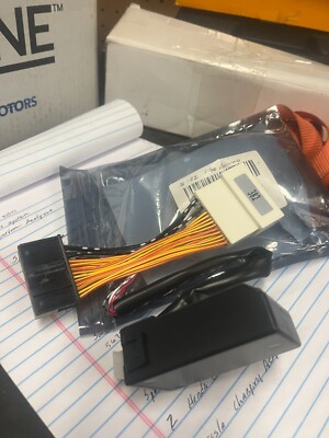 Auto Start Stop Eliminator For Ford Bronco 2021-2022 Auto Stop Disabler