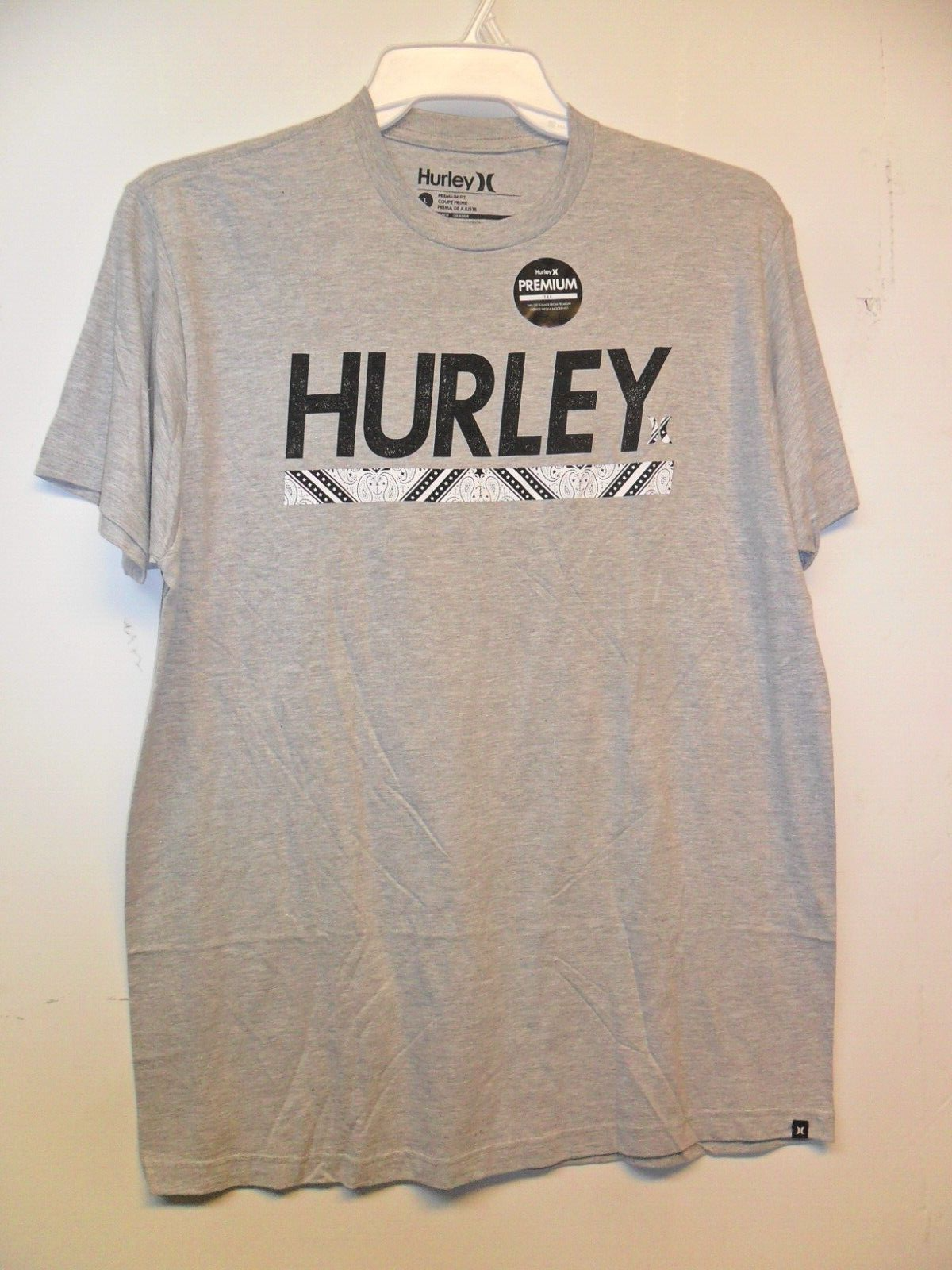 ソフ　SOPH HURLEY PHANTOM S/S TEE SOPH HURLEY PHANTOM S/S TEE トップス