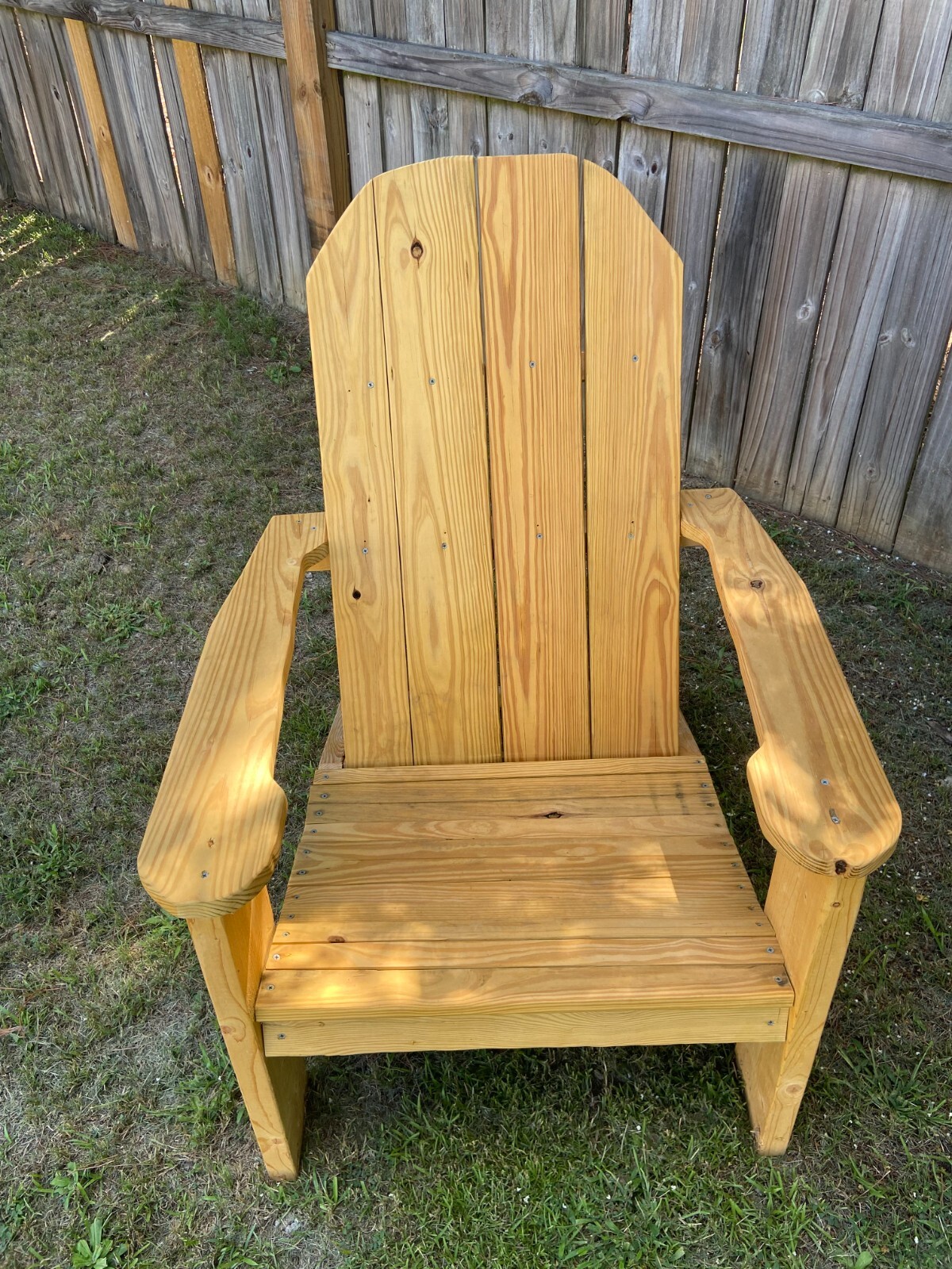 ADIRONDACK®  2脚セット 中古　美品 中古品 2脚セット Adirondack(アディロンダック) スモール
