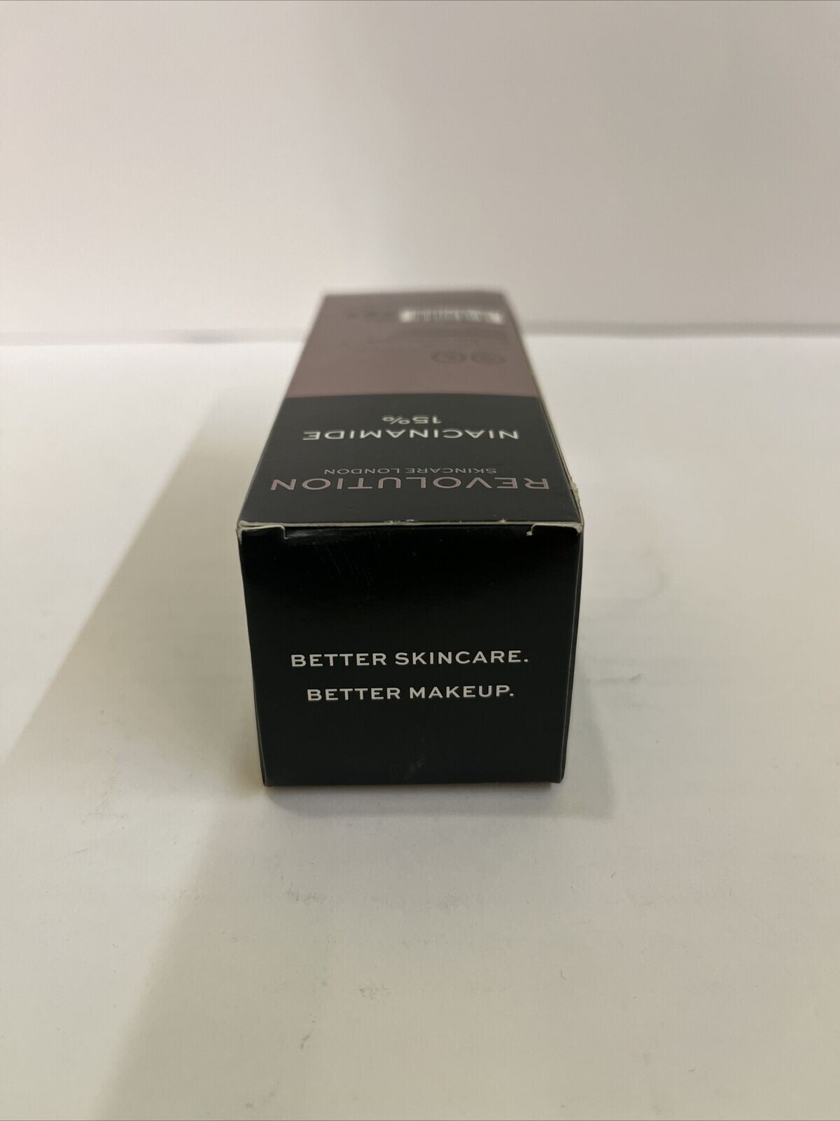 BM) REVOLUTION 15% Niacinamide Blemish Refining & Moisturizing Serum 1.01 FL Oz