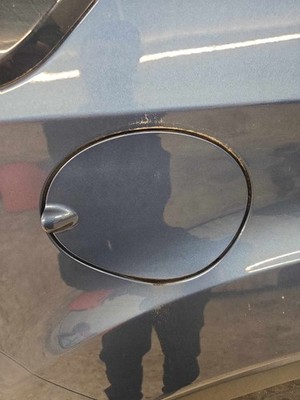 Used Fuel Tank Door fits: FORD ESCAPE 13 14 15 16 17 18 19