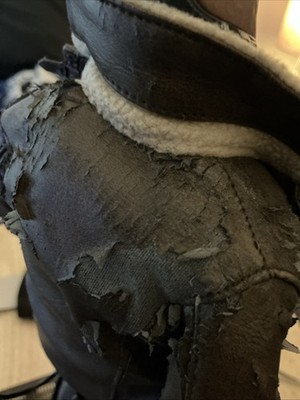 Fotos del artículo de un comprador verificado