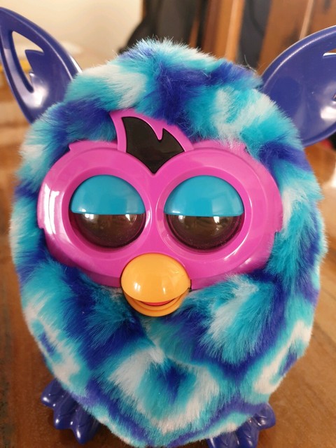 furby gumtree