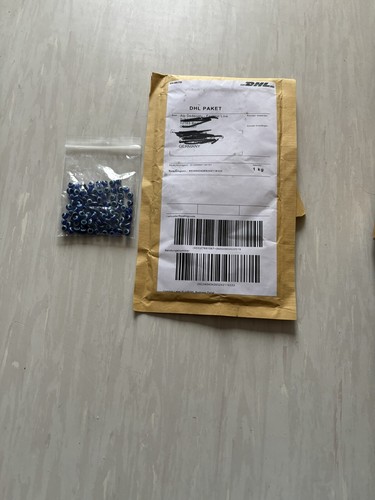 Artikelfoto(s) von einem verifizierten Käufer
