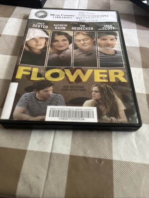(未使用･未開封品)Beware of the Flowers [DVD] Amazon.co.jp: Broken Flowers : DVD