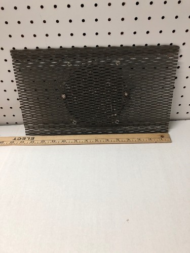 Farberware Convection Turbo Oven 460 HEAT COVER GRATE w/ Nuts PART