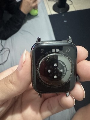 Photos de l'objet d'un acheteur vérifié
