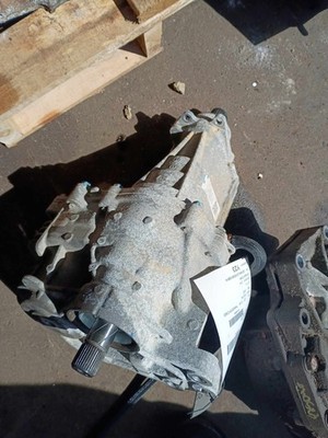 Used Transfer Case fits: CHEVY EQUINOX 18 19 20 21 22 23 24